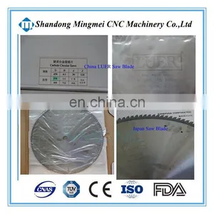 Best Quality PVC and Aluminum Profile Cutting Saw Single Head Sales thumbnail-5