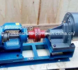 ZJ Horizontal Slurry Centrifugal Pump thumbnail-4
