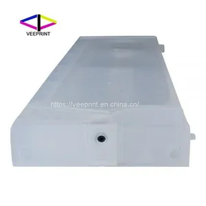 440ml Refill Ink Cartridge With Funnel for Roland FJ-740/SP-300/VP-540/XJ-740/RS-640/XC-540 thumbnail-3