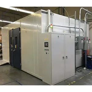 High Temperature Aging Room, Burning Room thumbnail-2