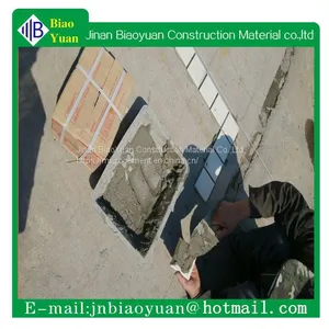 Cement Based Highly Flexible Tile Adhesive for Interior&Exterior thumbnail-4