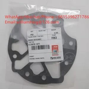 Kalmar Gasket 923976.1371 Dana Parts Gasket 4206672 9239761371 thumbnail-1