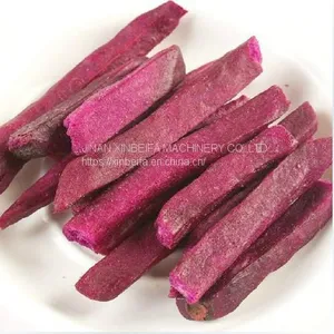 Purple Fries Drying Machine thumbnail-4