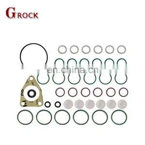 Function Injector Repair Kits Steel Ring Gasket Kit P3000B thumbnail-1