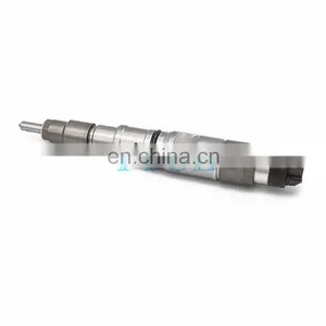 Common Rail Diesel Fuel Injector 0445120232 0445 120 232 0 445 120 232 in Stock thumbnail-3