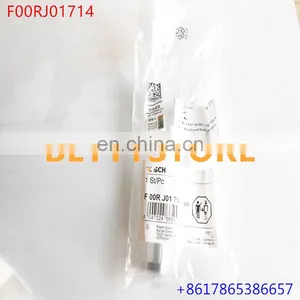 Best Price Diesel Engine Part Common Rail Fuel Injector F00RJ01714 in Stock thumbnail-2
