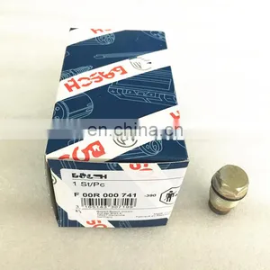 Pressure Relief Valve F00R000741 Pressure Limiting Valve. thumbnail-2