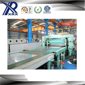 317 Hot Rolled Stainless Steel Sheet thumbnail-3