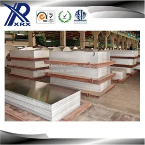 Stainless Steel Sheet for Construction Building 304, 316L thumbnail-2