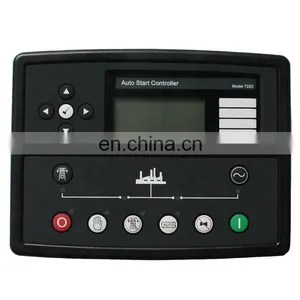 Diesel Generator Parts Controller Genset Control Module DSE7220 thumbnail-1