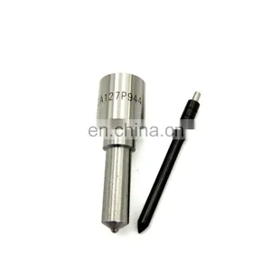 Common Rail Diesel Fuel Oil High Pressure Control Injector Nozzle DLLA152P1690 for 0445120083 thumbnail-2