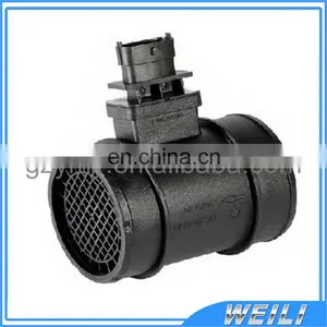 Mass Air Flow Meter MAF SENSOR for Alfa Romeo / Fiat / Lancia / Opel / Vauxhall 0281002683/0281002618 thumbnail-1