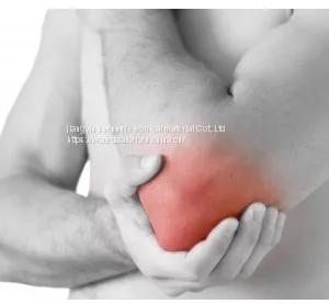 Copper Infused Compression Recovery Heated Elbow thumbnail-4