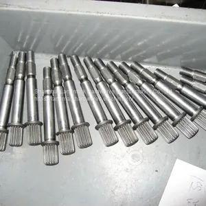 CNC Machinery Parts thumbnail-1