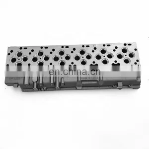ISDE Cylinder Head 4936081 thumbnail-1