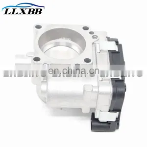 Original Electronic Throttle Body 03C133062M 03C133062Q For VW Golf Skoda Jetta Bola Polo 03C133062L thumbnail-4