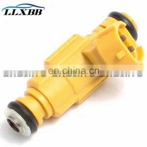 Original Fuel Injector Injection Nozzle 35310-39135 For Hyundai Kia 3531039135 9260930026 thumbnail-4