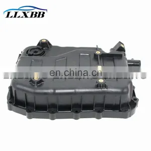 ORIGINAL TRANSMISSION OIL PAN 45280-3B850 Valve Body Cover for Hyundai Santa Fe Sonata Kia Optima Forte 45280-38850 thumbnail-1