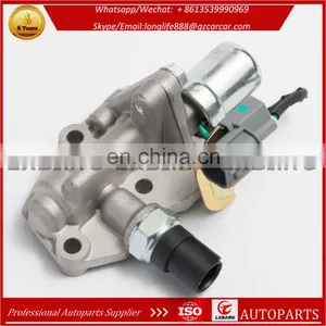 Factory Sale 15810-PAA-A02 VTEC Solenoid Spool Valve For Accord 4 Cyl Odyssey 1998-2002 15810PAAA02 thumbnail-3