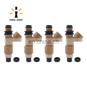 Car Accessories Fuel Injector Nozzle OEM 16611-AA680 For Japanese Car thumbnail-1