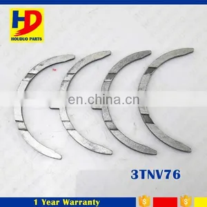 Diesel Engine Parts For 3TNV76 Thrust Washer thumbnail-1