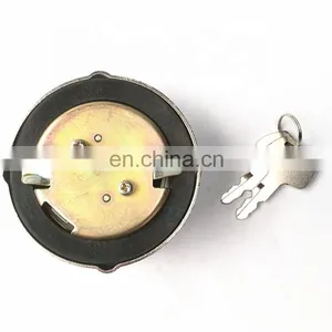 1552100500 15521-00500 15521/00500 Fuel Cap Fit TB Series Excavator thumbnail-2