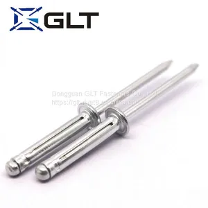 Five Star 4X14 Aluminum Trifold Roofing Waterproof Rivet For Roofing thumbnail-2