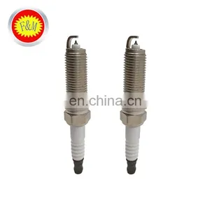 Auto Car Parts OEM 22401-1KC1C Spark Plug Iridium thumbnail-6