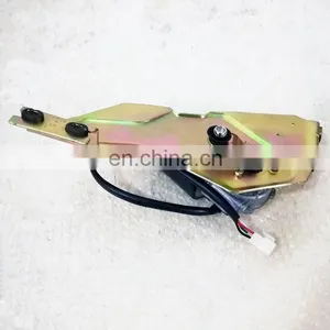 Hubei July EQ1030 EQ1045 Truck Part 37V50-41010 Wiper Motor thumbnail-1