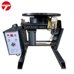 HB1 Standard Welding Positioner thumbnail-2