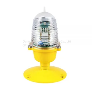 Heliport Ielevated Perimeter LED Light thumbnail-1