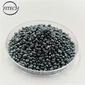 Wholesale Factory High Purity 99.9% Selenium Granular Price thumbnail-1