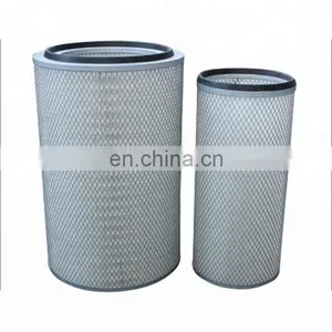 Air Intake Filter 1109070-Q367 1109060-Q367 H4119218010A0 H4119219010A0 Air Filter Element thumbnail-1