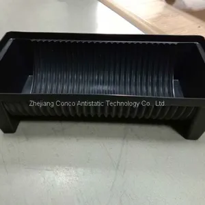 Esd Smt Smd Reel Storage Box Tray thumbnail-4