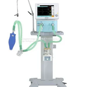 Aeonmed VG70 VG-70 Breathing Machine thumbnail-1