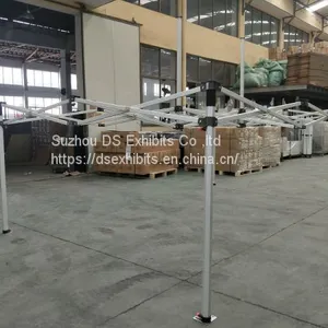 Trade Show Aluminum Folding Tent thumbnail-5