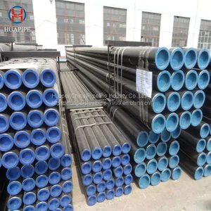 Seamless Steel Pipe thumbnail-3