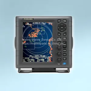 Furuno 1935 Radar thumbnail-4