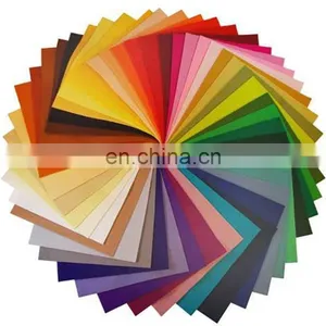 100% Polyester Material and Dyed Pattern Tennis Felt thumbnail-6