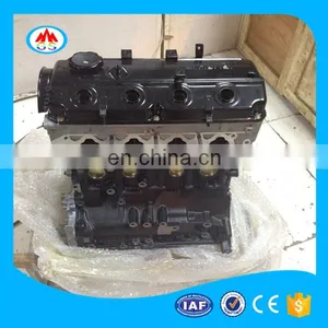 Car 4G64 Petrol Engine Assembly For Mitsubishi Pajero Outlander Lancer V31V 4G64 16 Valves MD975282 MD979102 MD979109 4G642T3 thumbnail-6