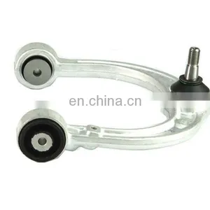 Front Left & Right Control Arms For Mercedes X164 W164 W251 2513300707 2513300807 0160500000 0160500001 2513302500 2513302600 thumbnail-2