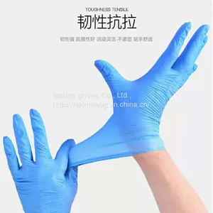 Medical Disposable Industrial Supplies Projects Price thumbnail-2