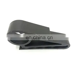 New Design Plastic Black Golf Clip Cigar Holder Clip thumbnail-6