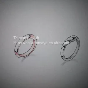 Simple Gold Ring thumbnail-1