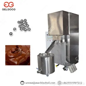 250-500 L Chocolate Ball Mill Machine Factory Price thumbnail-1