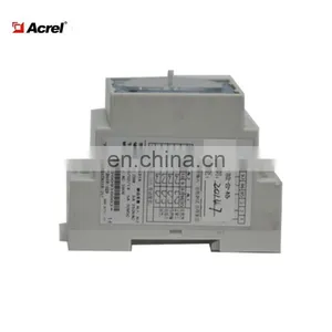 Acrel ASJ10-LD1A Protection Din Rail Smart Digital Earth Leakage Relay thumbnail-2