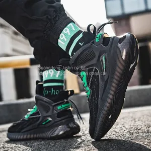 Sport Shoes for Basketball or Running thumbnail-3