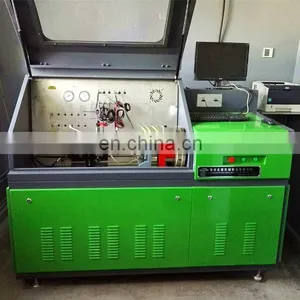 Good Price LGC816 Used Common Rail Diesel Fuel Pump Calibration Test Bench thumbnail-5