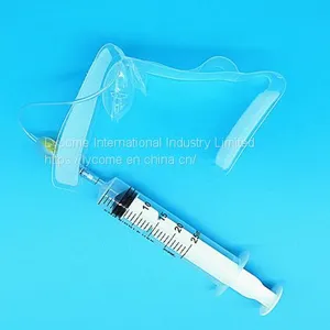 3 Different Size Disposable Cardiac Surgical Medical Compression Tourniquet For Radial Artery thumbnail-2