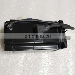 Yaskawa 750w AC Servo Motor SGM7J-08A7C6E For Industrial Robot Arm thumbnail-3